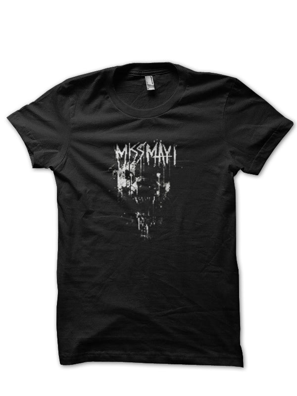 Miss May I T-Shirt Style001 Hoodie, Sweatshirt | PureTeeCo.com