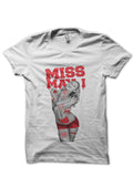 Miss May I T-Shirt Style009 Hoodie, Sweatshirt | PureTeeCo.com