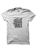 Miss May I T-Shirt Style006 Hoodie, Sweatshirt | PureTeeCo.com
