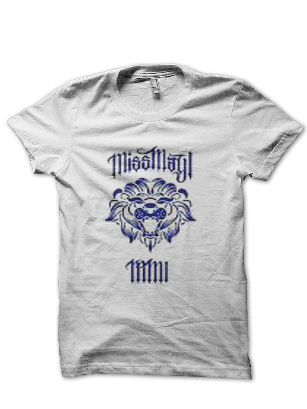 Miss May I T-Shirt Style003 Hoodie, Sweatshirt | PureTeeCo.com