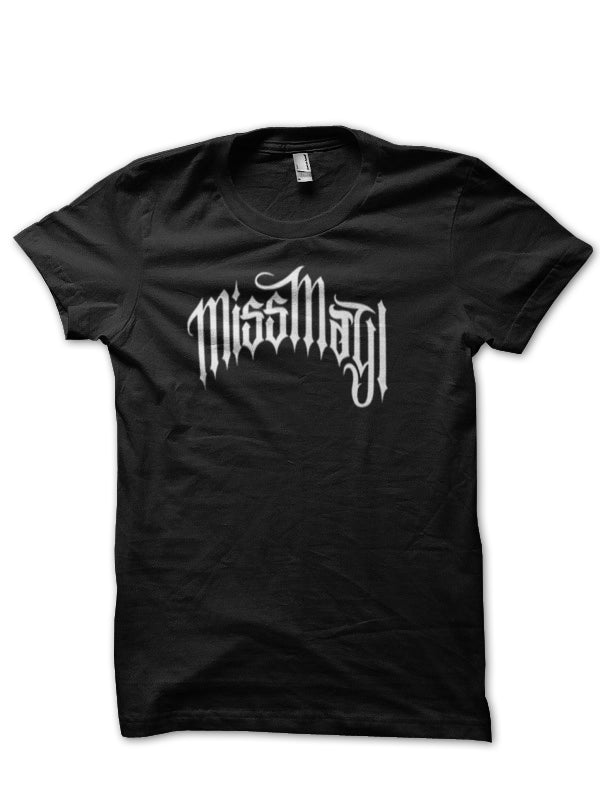 Miss May I T-Shirt Style002 Hoodie, Sweatshirt | PureTeeCo.com