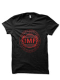Mission Impossible Black T-Shirt Style001 Hoodie, Sweatshirt | PureTeeCo.com