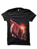 Mission Impossible Black T-Shirt Hoodie, Sweatshirt | PureTeeCo.com
