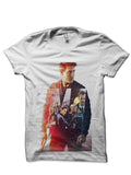 Mission Impossible White T-Shirt Style002 Hoodie, Sweatshirt | PureTeeCo.com