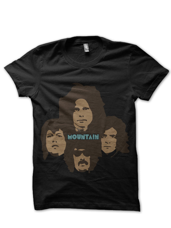 Mississippi Queen T-Shirt Style005