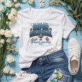 Mississippi State Bulldogs vs Oklahoma Sooners 2026 NCAA DI Softball Super Regional T Shirt
