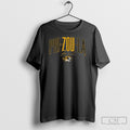 Missouri Football Beau Pribula Pri Zou La Signature Shirt Sweater