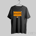 Missouri Tigers Beau Pribula Beaulieve T Shirt