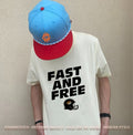 Missouri Tigers Fast And Free helmet shirt