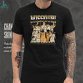 Missouri Tigers NCAA Men’s Basketball Team T Shirt