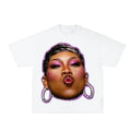 Missy Elliot 2024 Tour Tee - Timeless Hip Hop Style Hoodie, Sweatshirt | PureTeeCo.com
