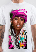 Missy Elliott T-Shirt Style002 Hoodie, Sweatshirt | PureTeeCo.com