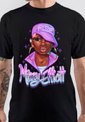 Missy Elliott Rapper T-Shirt Hoodie, Sweatshirt | PureTeeCo.com