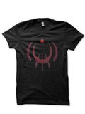Mistborn T-Shirt Style003 Hoodie, Sweatshirt | PureTeeCo.com