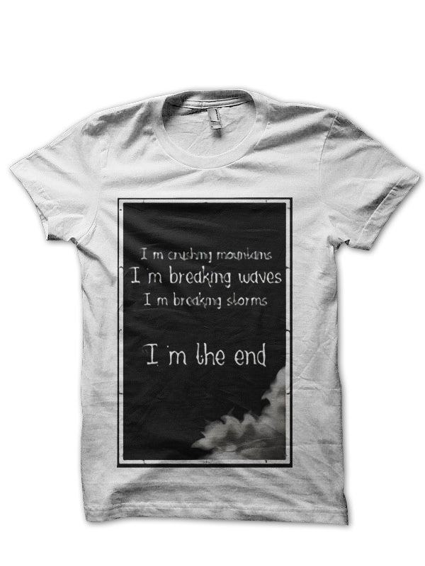 Mistborn T-Shirt Style007 Hoodie, Sweatshirt | PureTeeCo.com