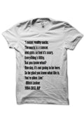 Mitch Lucker T-Shirt Style008 Hoodie, Sweatshirt | PureTeeCo.com