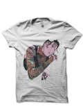 Mitch Lucker T-Shirt Style007 Hoodie, Sweatshirt | PureTeeCo.com