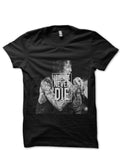 Mitch Lucker T-Shirt Style006 Hoodie, Sweatshirt | PureTeeCo.com