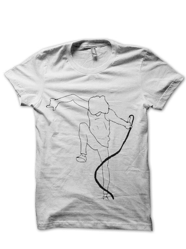 Mitch Lucker T-Shirt Style005 Hoodie, Sweatshirt | PureTeeCo.com