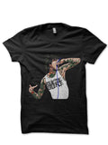 Mitch Lucker T-Shirt Style002 Hoodie, Sweatshirt | PureTeeCo.com