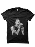 Mitch Lucker T-Shirt Style003 Hoodie, Sweatshirt | PureTeeCo.com