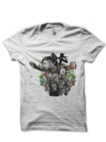 Mitch Lucker T-Shirt Style001 Hoodie, Sweatshirt | PureTeeCo.com