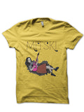 Mitski T-Shirt Style001 Hoodie, Sweatshirt | PureTeeCo.com