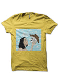 Mitski T-Shirt Style008 Hoodie, Sweatshirt | PureTeeCo.com