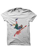 Mitski T-Shirt Style006 Hoodie, Sweatshirt | PureTeeCo.com