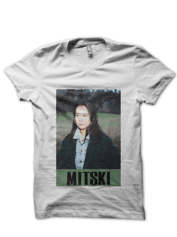 Mitski T-Shirt Style005 Hoodie, Sweatshirt | PureTeeCo.com