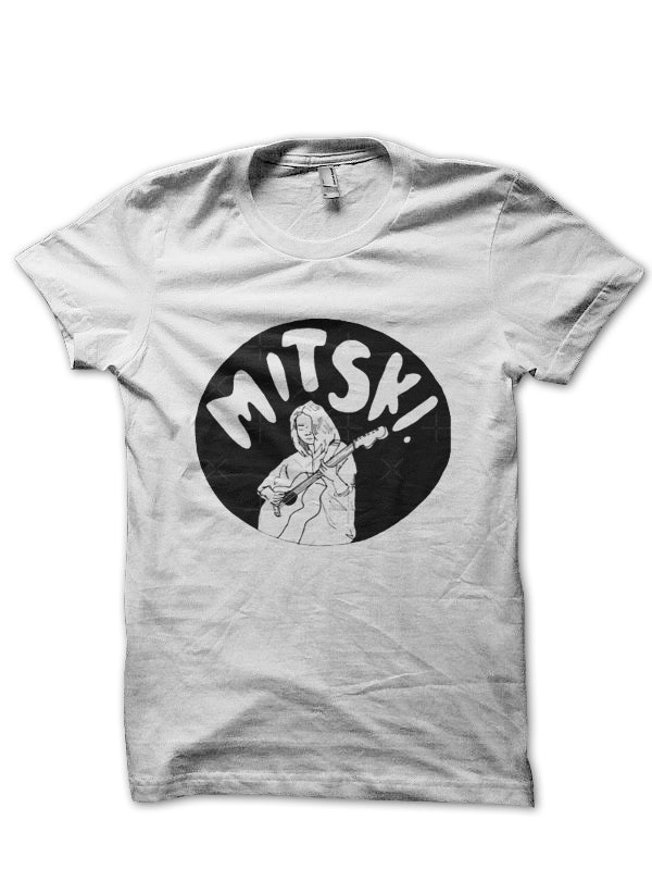 Mitski T-Shirt Style004 Hoodie, Sweatshirt | PureTeeCo.com