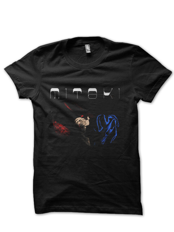 Mitski T-Shirt Style003 Hoodie, Sweatshirt | PureTeeCo.com