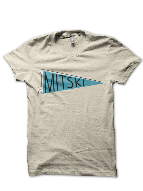 Mitski T-Shirt Style002 Hoodie, Sweatshirt | PureTeeCo.com