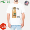 Mmm Yummy treat I’m going to shit myself Starbucks shirt