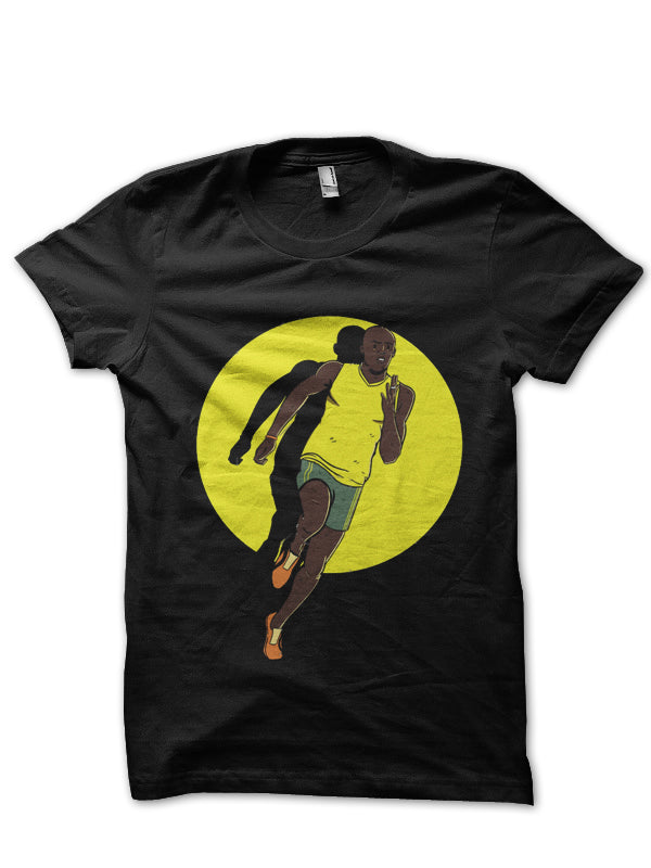 Mo Farah T-Shirt Style006 Hoodie, Sweatshirt | PureTeeCo.com