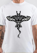 Moana  Logo T-Shirt Hoodie, Sweatshirt | PureTeeCo.com