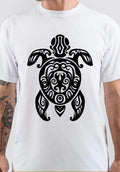 Moana White Logo T-Shirt Hoodie, Sweatshirt | PureTeeCo.com