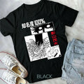 Mob Psycho 100 Shigeo Kageyaman Anime,Japanese new Unisex T-Shirt S-4XL Hoodie, Sweatshirt | PureTeeCo.com