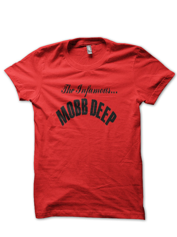 Mobb Deep T-Shirt Style006 Hoodie, Sweatshirt | PureTeeCo.com