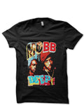 Mobb Deep T-Shirt Style005 Hoodie, Sweatshirt | PureTeeCo.com