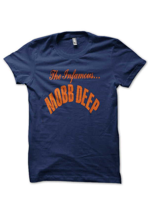 Mobb Deep T-Shirt Style004 Hoodie, Sweatshirt | PureTeeCo.com