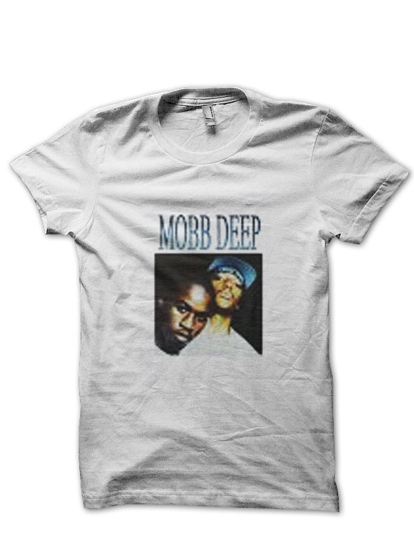 Mobb Deep T-Shirt Style002 Hoodie, Sweatshirt | PureTeeCo.com