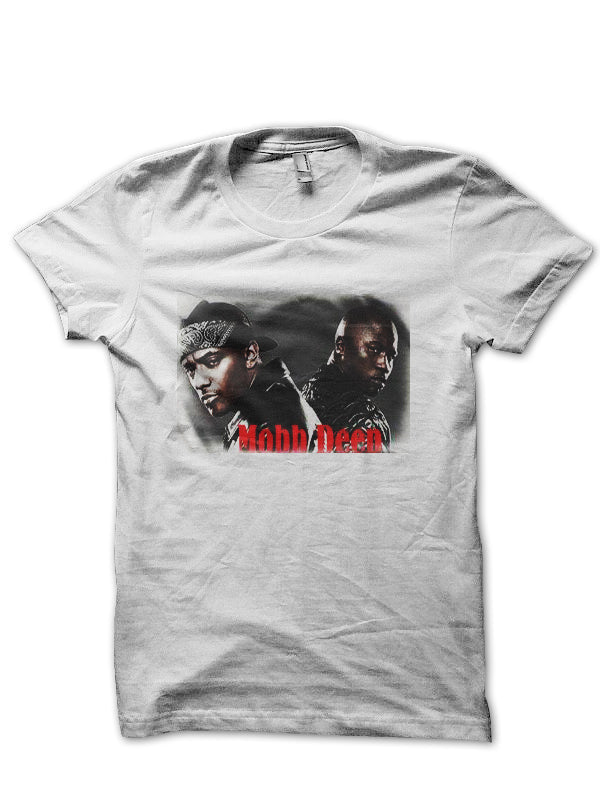 Mobb Deep T-Shirt Style001 Hoodie, Sweatshirt | PureTeeCo.com