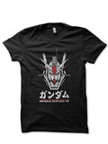 Mobile Suit Gundam Iron-Blooded Orphans T-Shirt Style001 Hoodie, Sweatshirt | PureTeeCo.com