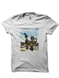 Mobile Suit Gundam Iron-Blooded Orphans T-Shirt Style004 Hoodie, Sweatshirt | PureTeeCo.com