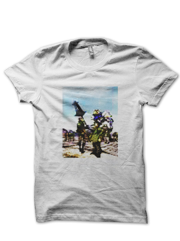 Mobile Suit Gundam Iron-Blooded Orphans T-Shirt Style004 Hoodie, Sweatshirt | PureTeeCo.com