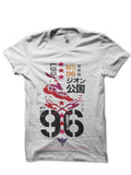 Mobile Suit Gundam Thunderbolt T-Shirt Style008 Hoodie, Sweatshirt | PureTeeCo.com