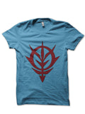 Mobile Suit Gundam Thunderbolt T-Shirt Style006 Hoodie, Sweatshirt | PureTeeCo.com