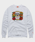 Modelo Especial Crewneck