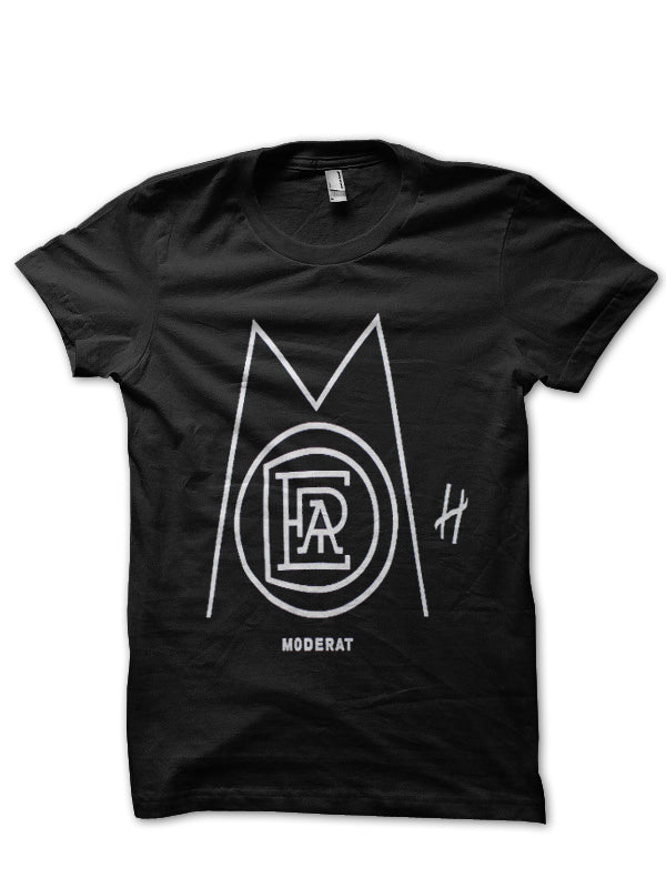 Modearat T-Shirt Hoodie, Sweatshirt | PureTeeCo.com